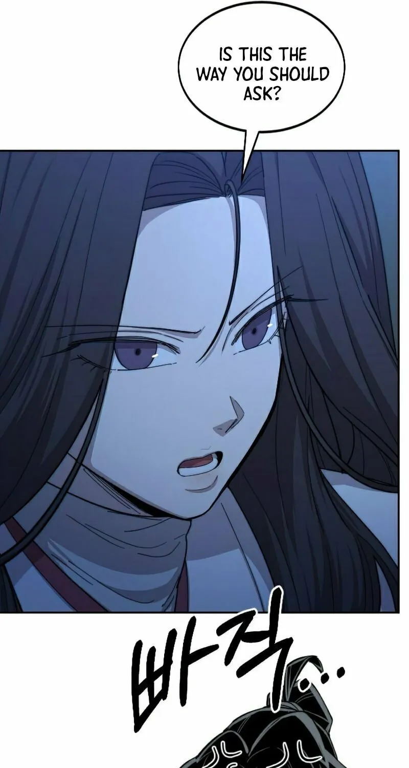 Return of the Blossoming Blade Chapter 46 page 87 - 