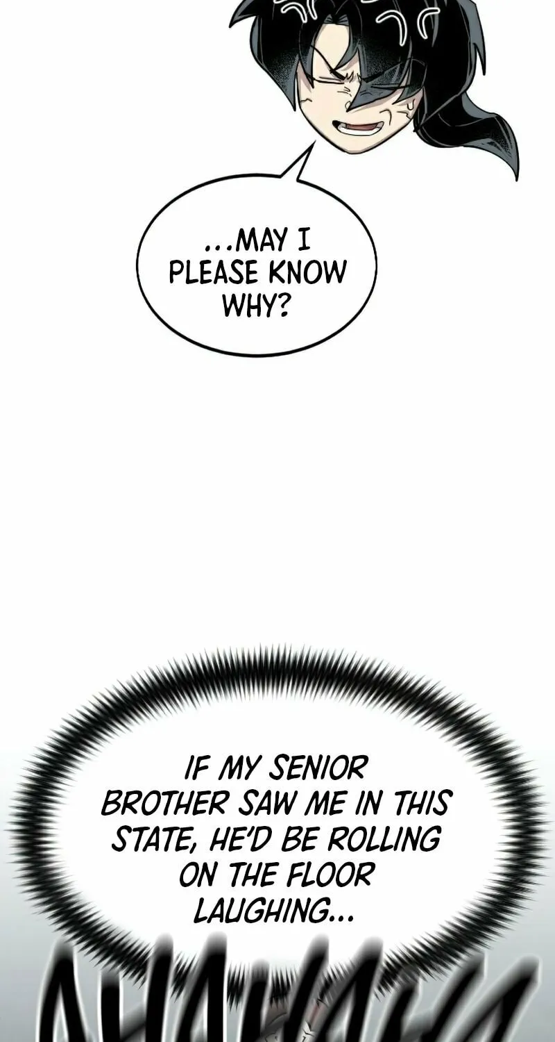 Return of the Blossoming Blade Chapter 46 page 88 - 