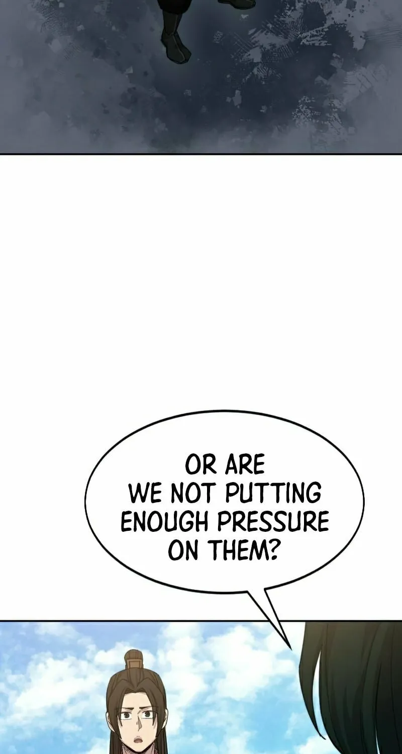 Return of the Blossoming Blade Chapter 46 page 10 - 