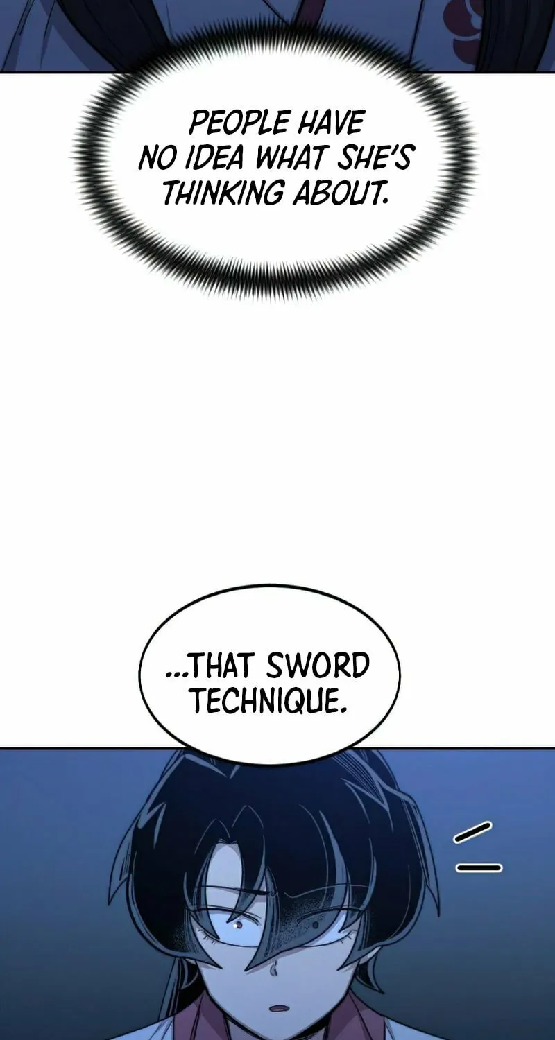 Return of the Blossoming Blade Chapter 46 page 93 - 