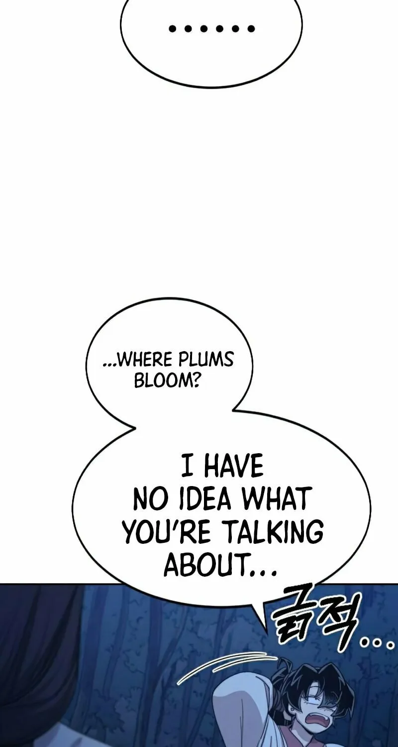 Return of the Blossoming Blade Chapter 46 page 96 - 