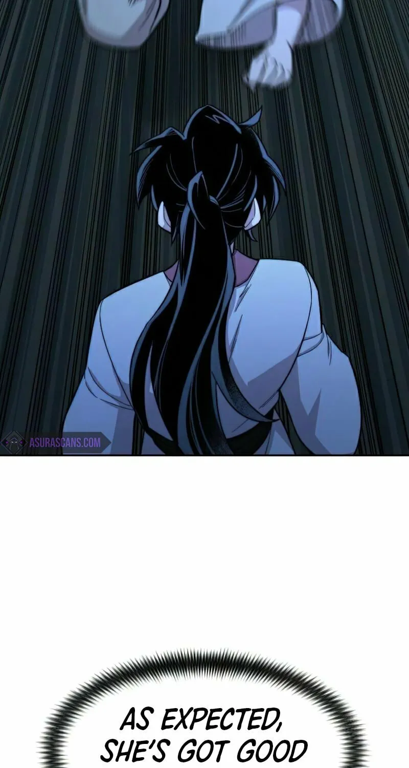 Return of the Blossoming Blade Chapter 47 page 104 - 
