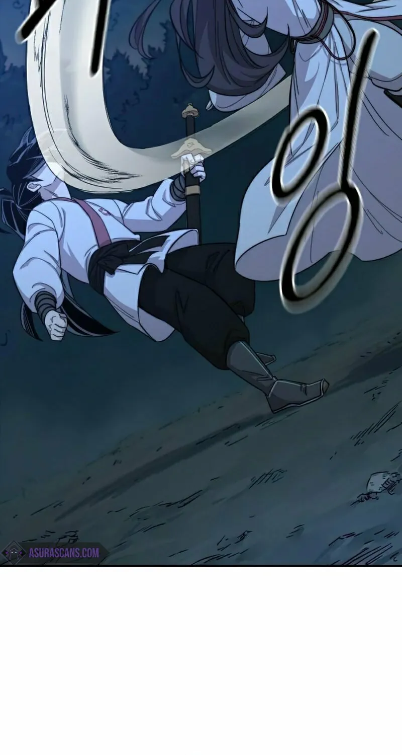 Return of the Blossoming Blade Chapter 47 page 107 - 