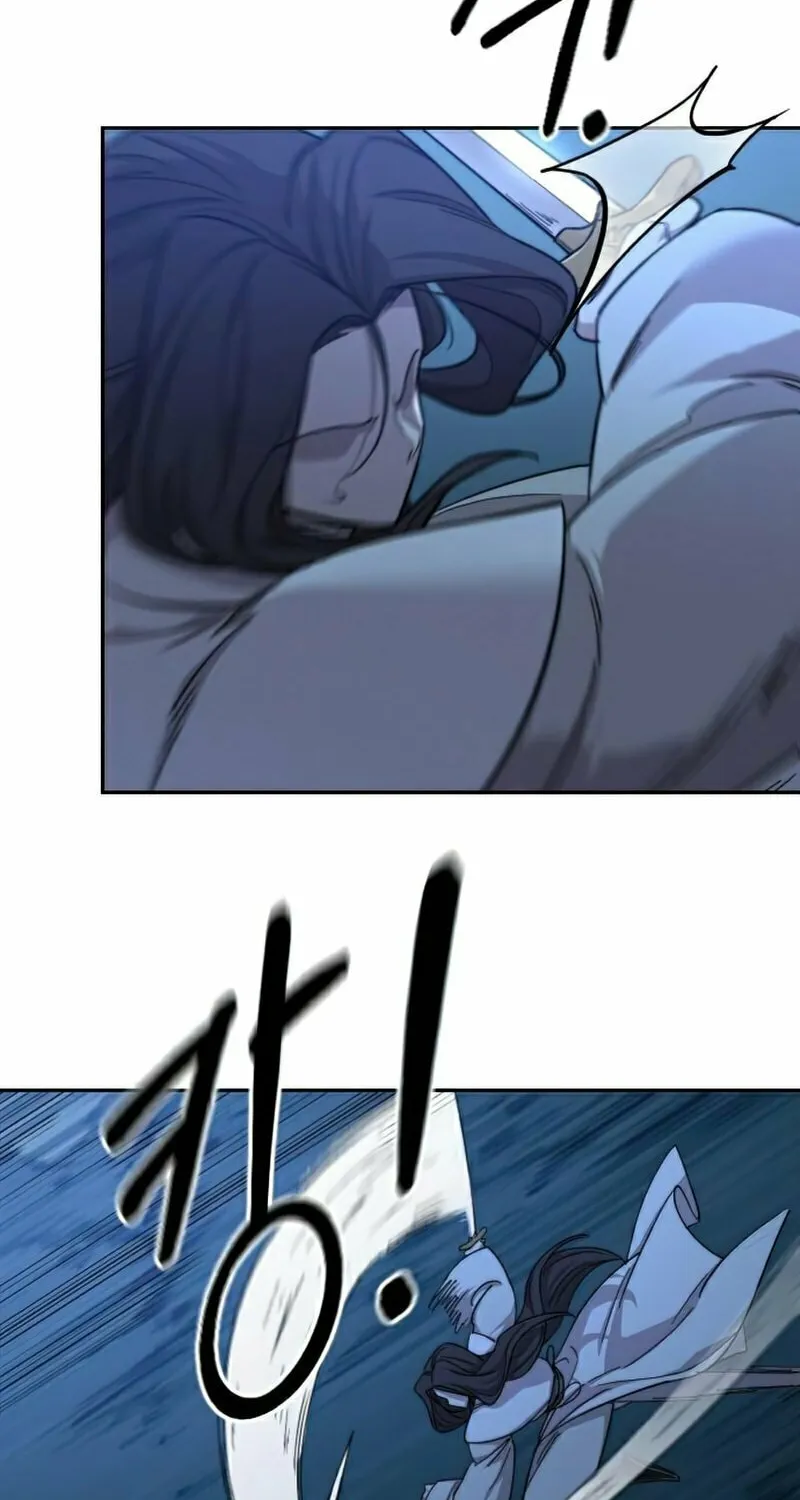 Return of the Blossoming Blade Chapter 47 page 109 - 