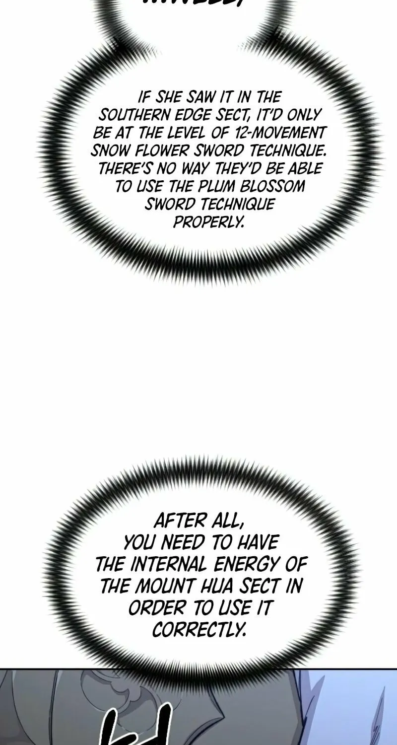 Return of the Blossoming Blade Chapter 47 page 12 - 