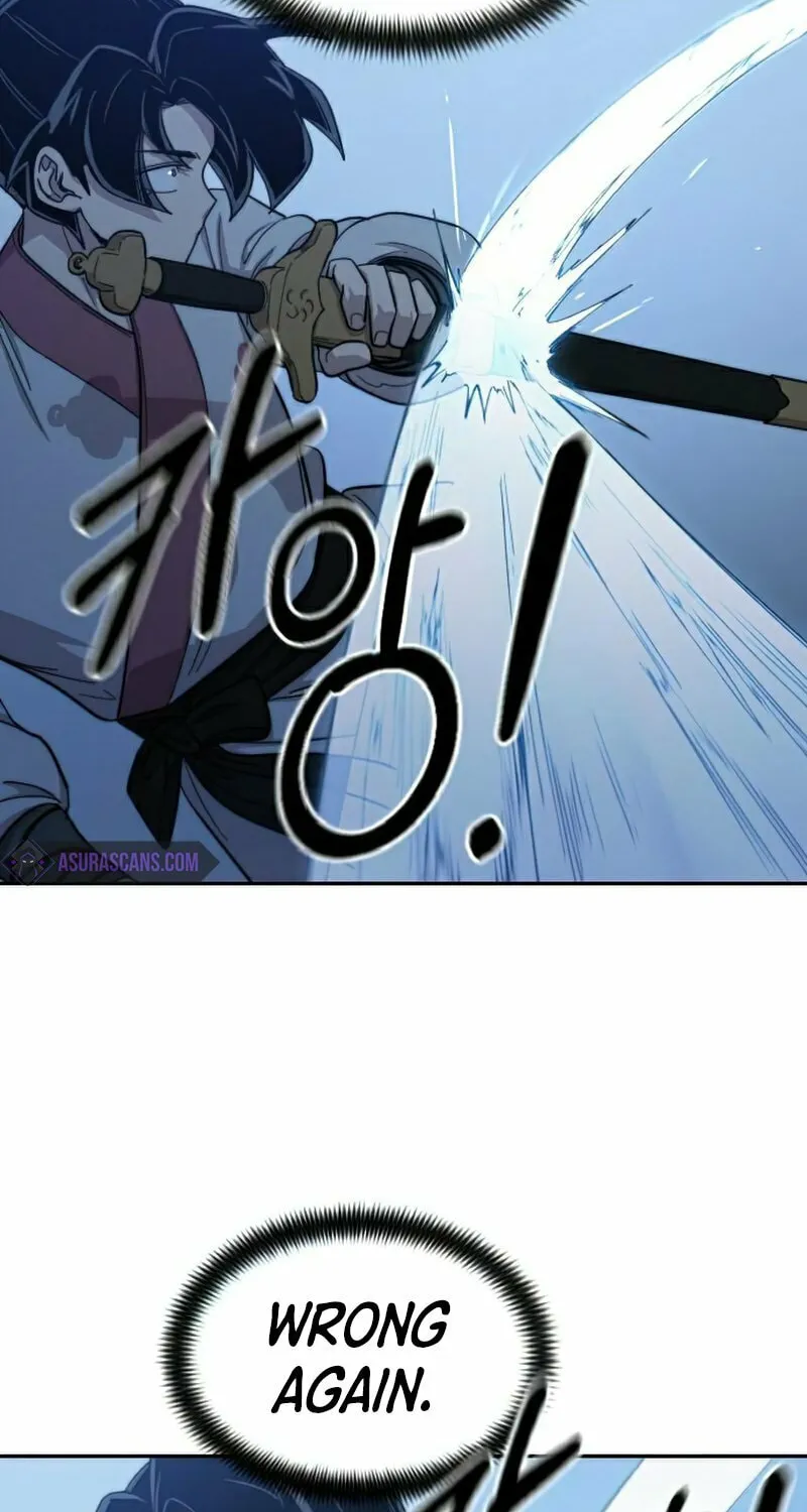 Return of the Blossoming Blade Chapter 47 page 111 - 