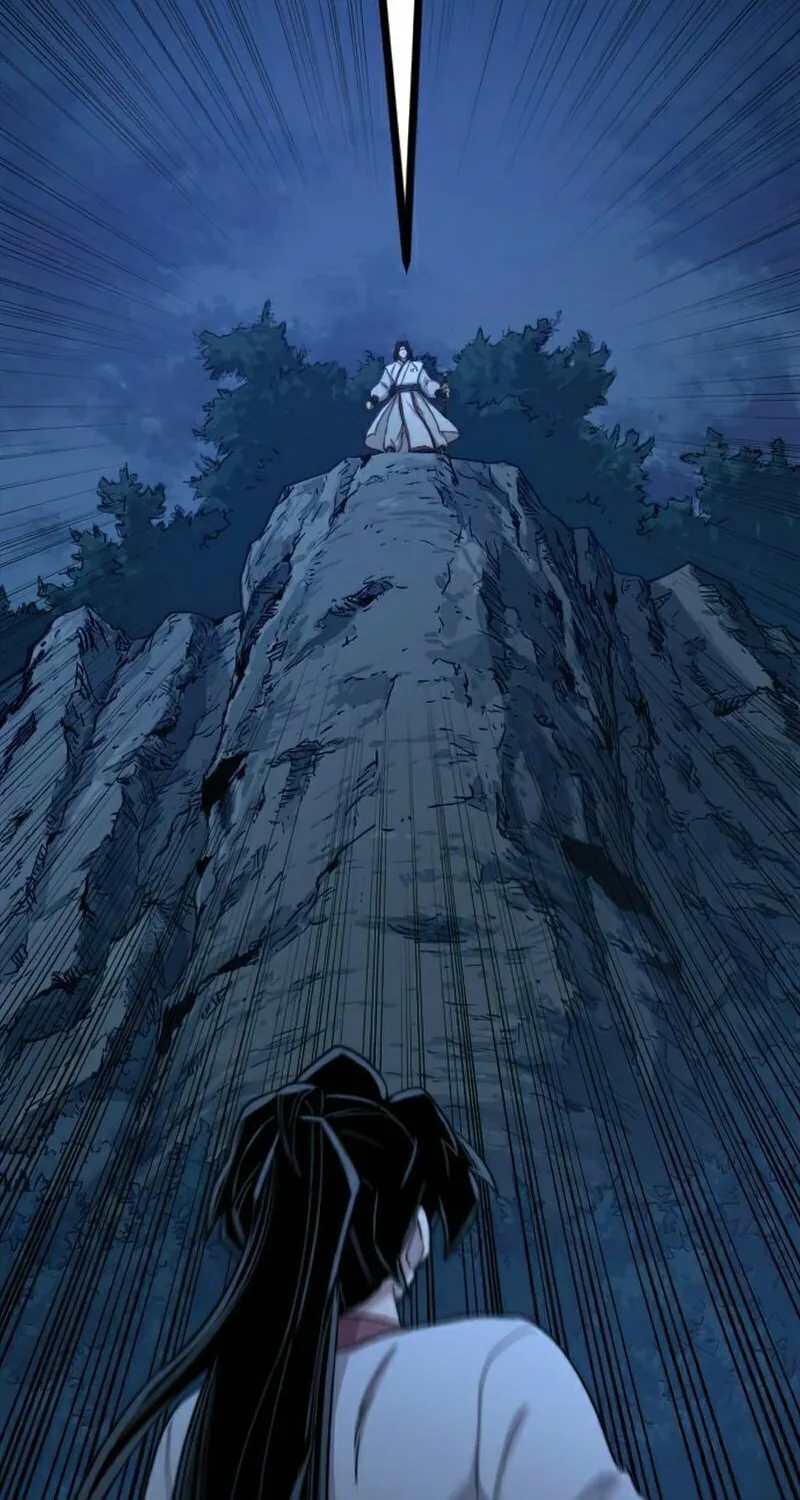Return of the Blossoming Blade Chapter 47 page 123 - 