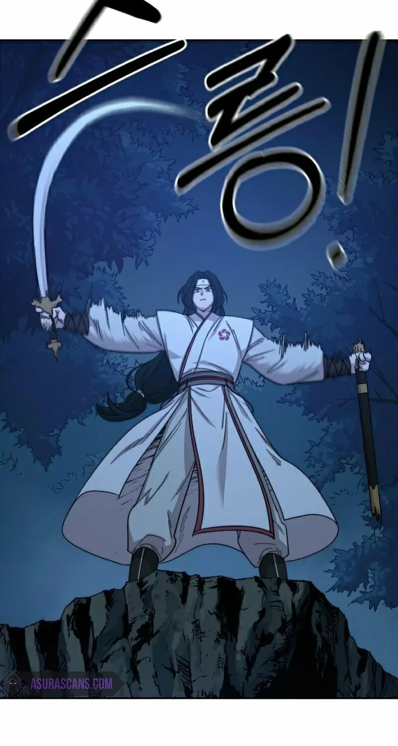 Return of the Blossoming Blade Chapter 47 page 128 - 