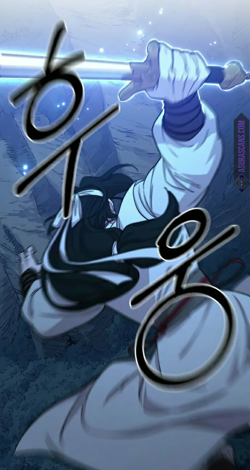 Return of the Blossoming Blade Chapter 47 page 130 - 