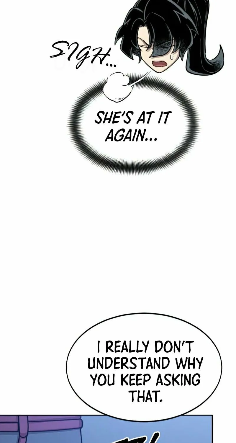 Return of the Blossoming Blade Chapter 47 page 19 - 