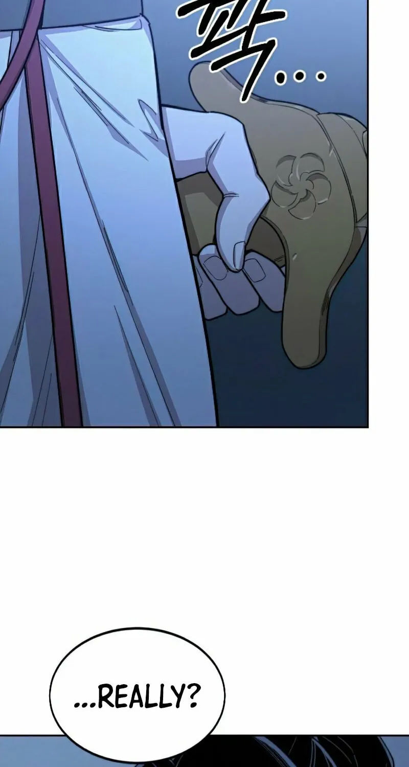 Return of the Blossoming Blade Chapter 47 page 20 - 