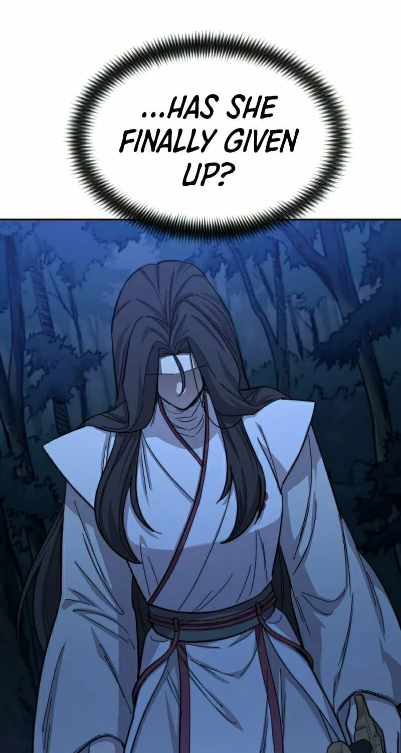Return of the Blossoming Blade Chapter 47 page 22 - 
