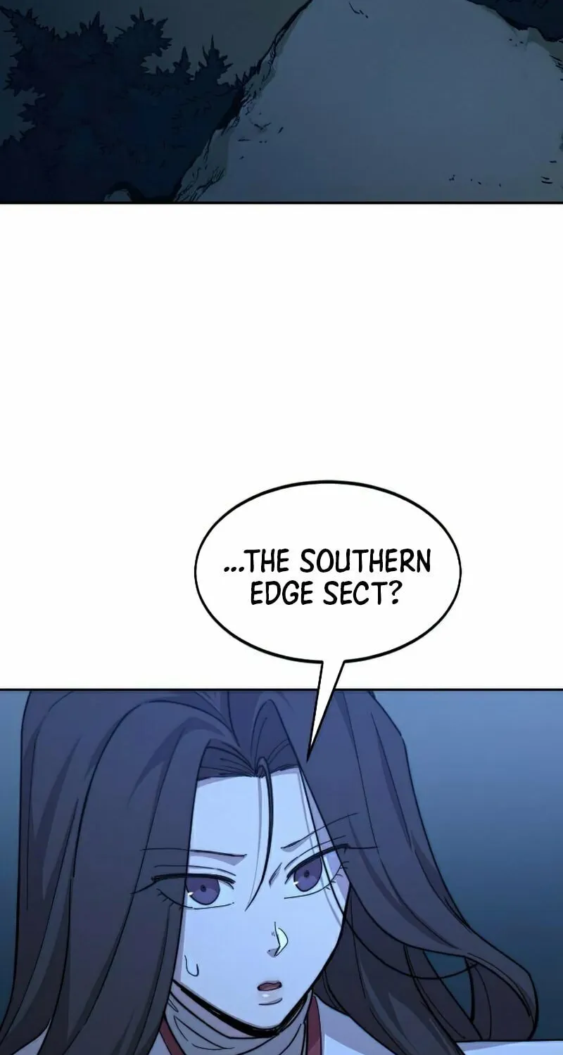 Return of the Blossoming Blade Chapter 47 page 4 - 