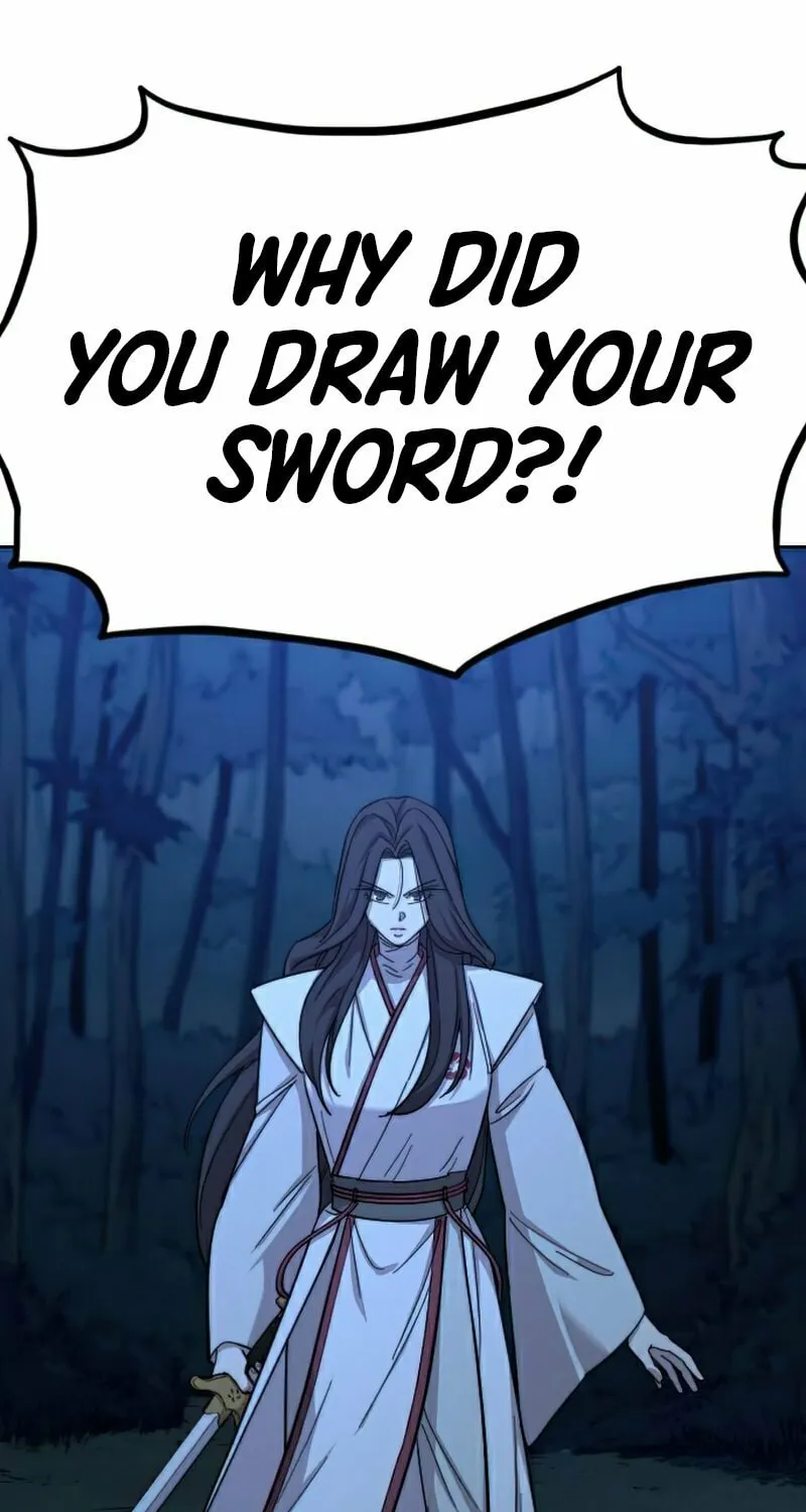 Return of the Blossoming Blade Chapter 47 page 31 - 
