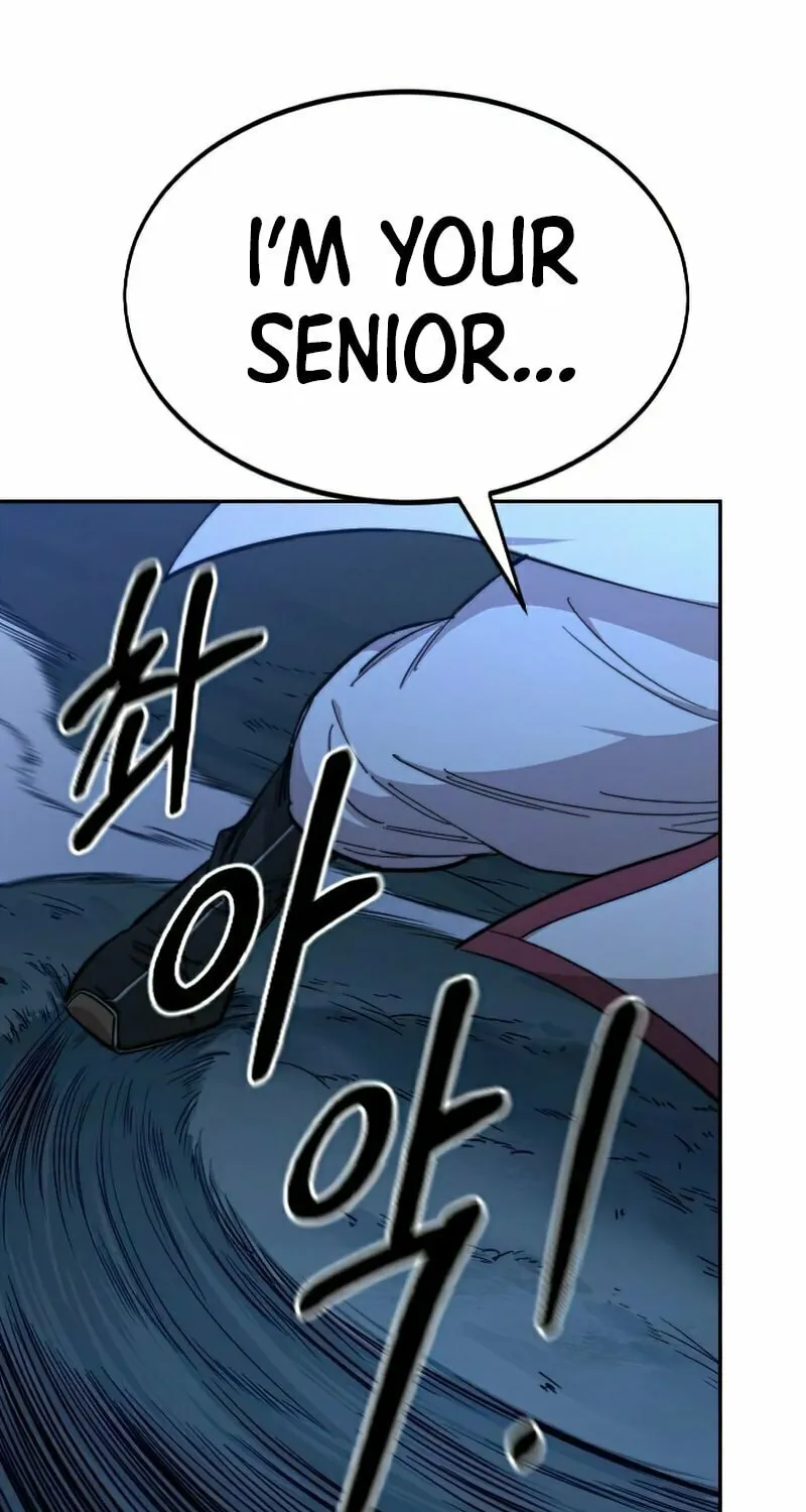 Return of the Blossoming Blade Chapter 47 page 34 - 