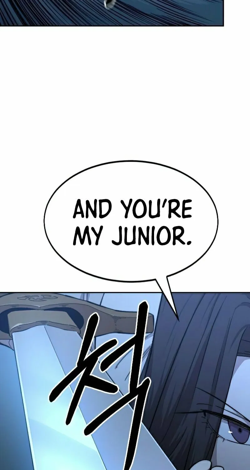 Return of the Blossoming Blade Chapter 47 page 35 - 