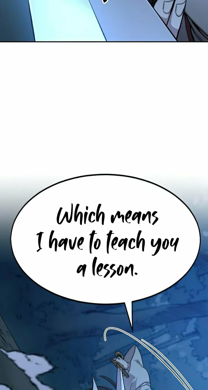 Return of the Blossoming Blade Chapter 47 page 36 - 