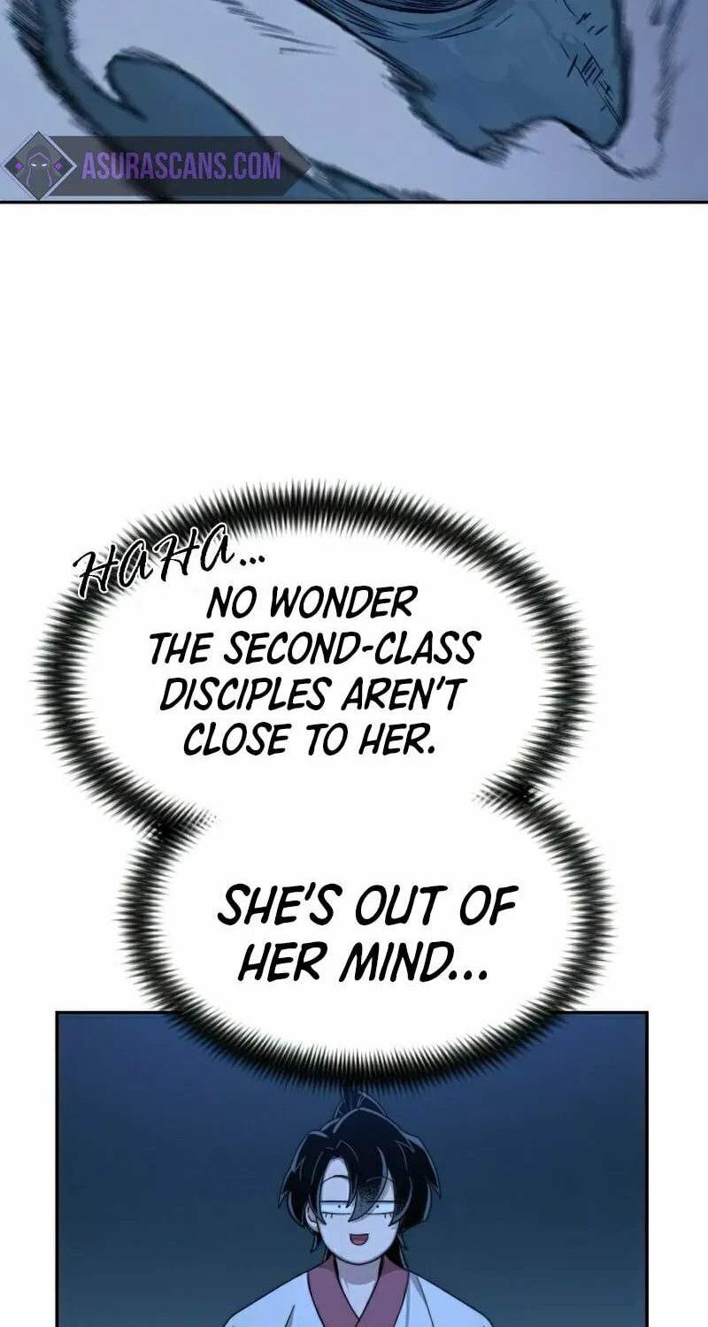 Return of the Blossoming Blade Chapter 47 page 38 - 