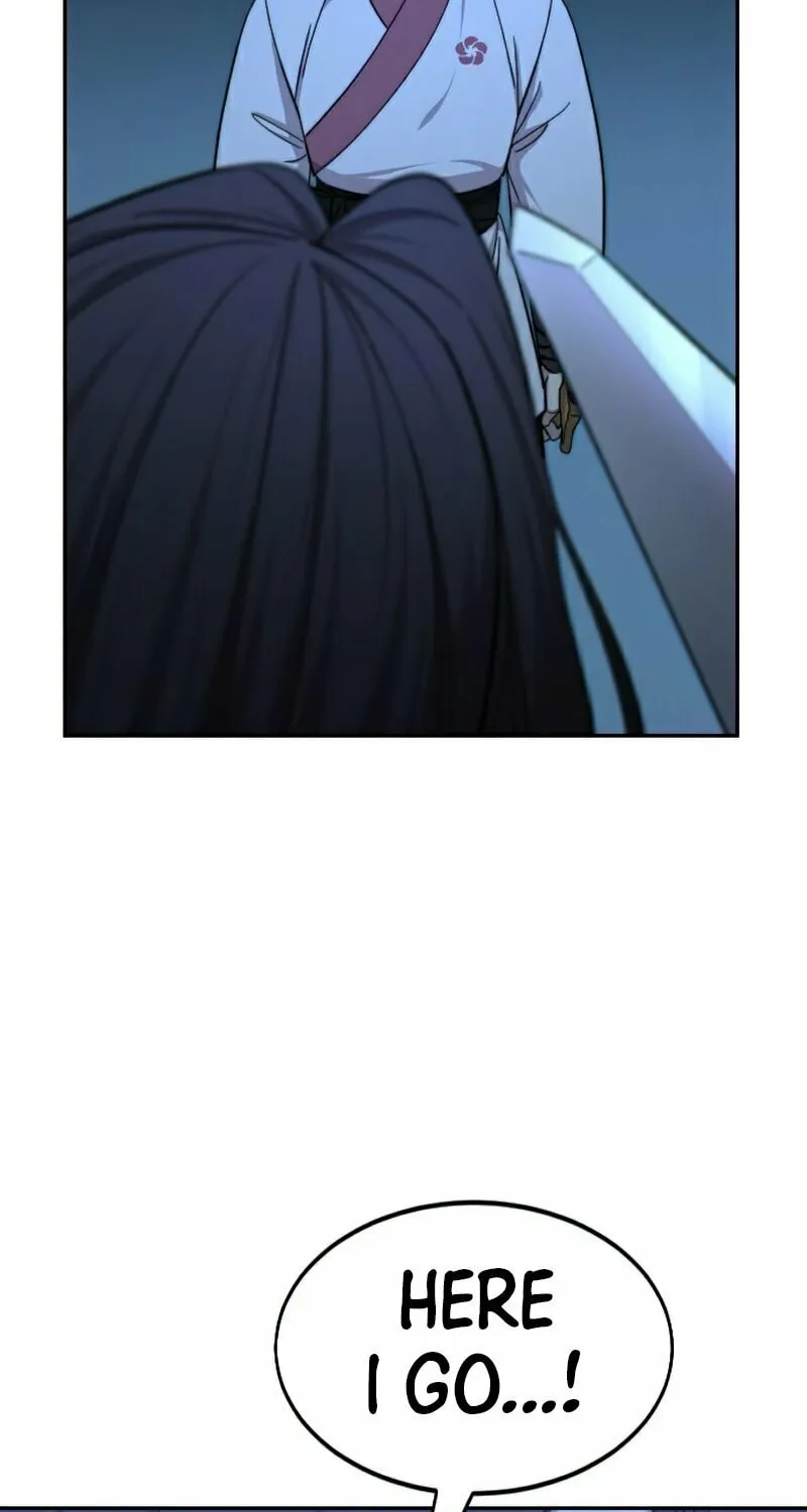 Return of the Blossoming Blade Chapter 47 page 39 - 