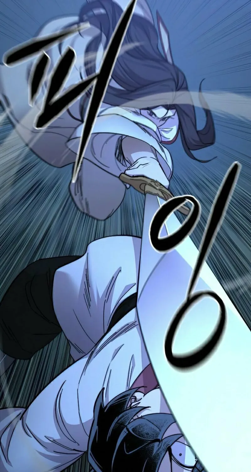 Return of the Blossoming Blade Chapter 47 page 42 - 