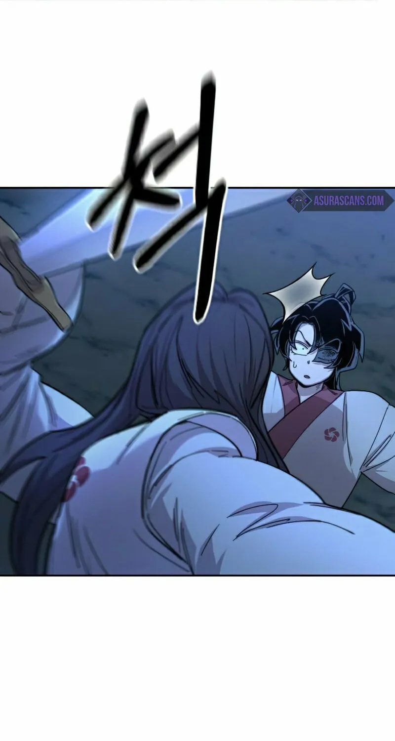 Return of the Blossoming Blade Chapter 47 page 44 - 