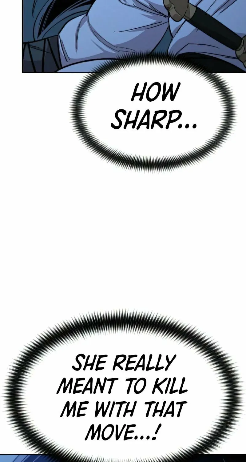 Return of the Blossoming Blade Chapter 47 page 48 - 