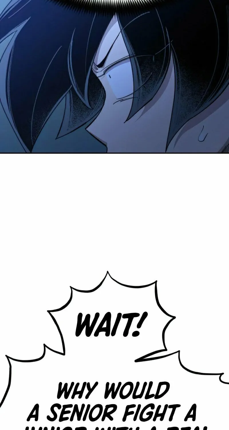 Return of the Blossoming Blade Chapter 47 page 49 - 