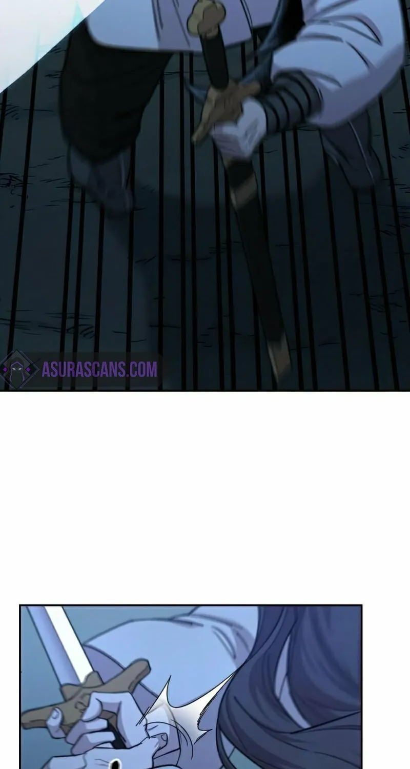 Return of the Blossoming Blade Chapter 47 page 55 - 