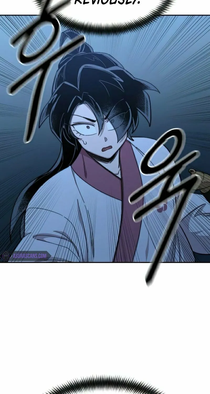 Return of the Blossoming Blade Chapter 47 page 57 - 