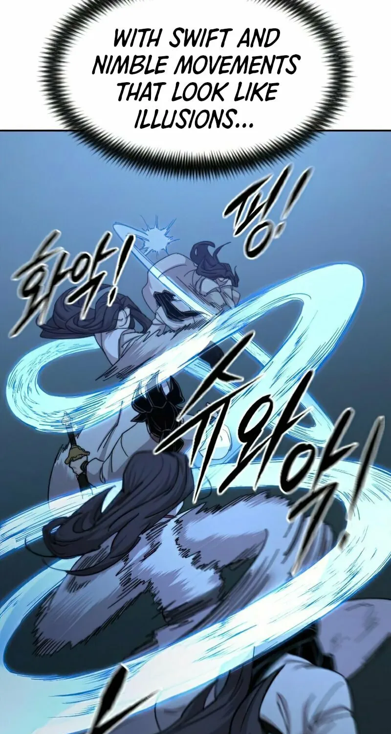 Return of the Blossoming Blade Chapter 47 page 58 - 
