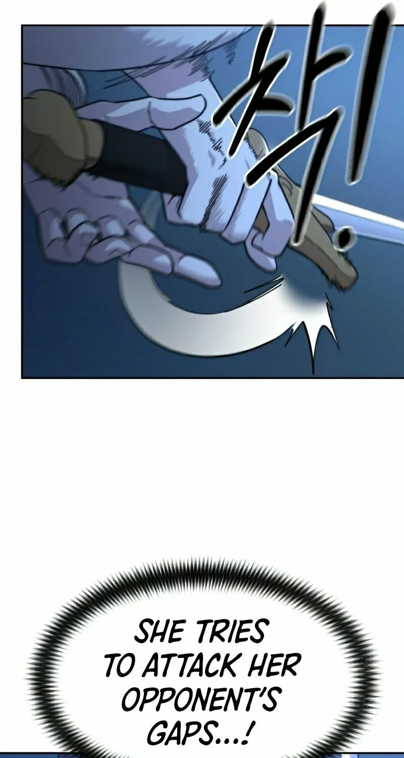Return of the Blossoming Blade Chapter 47 page 60 - 