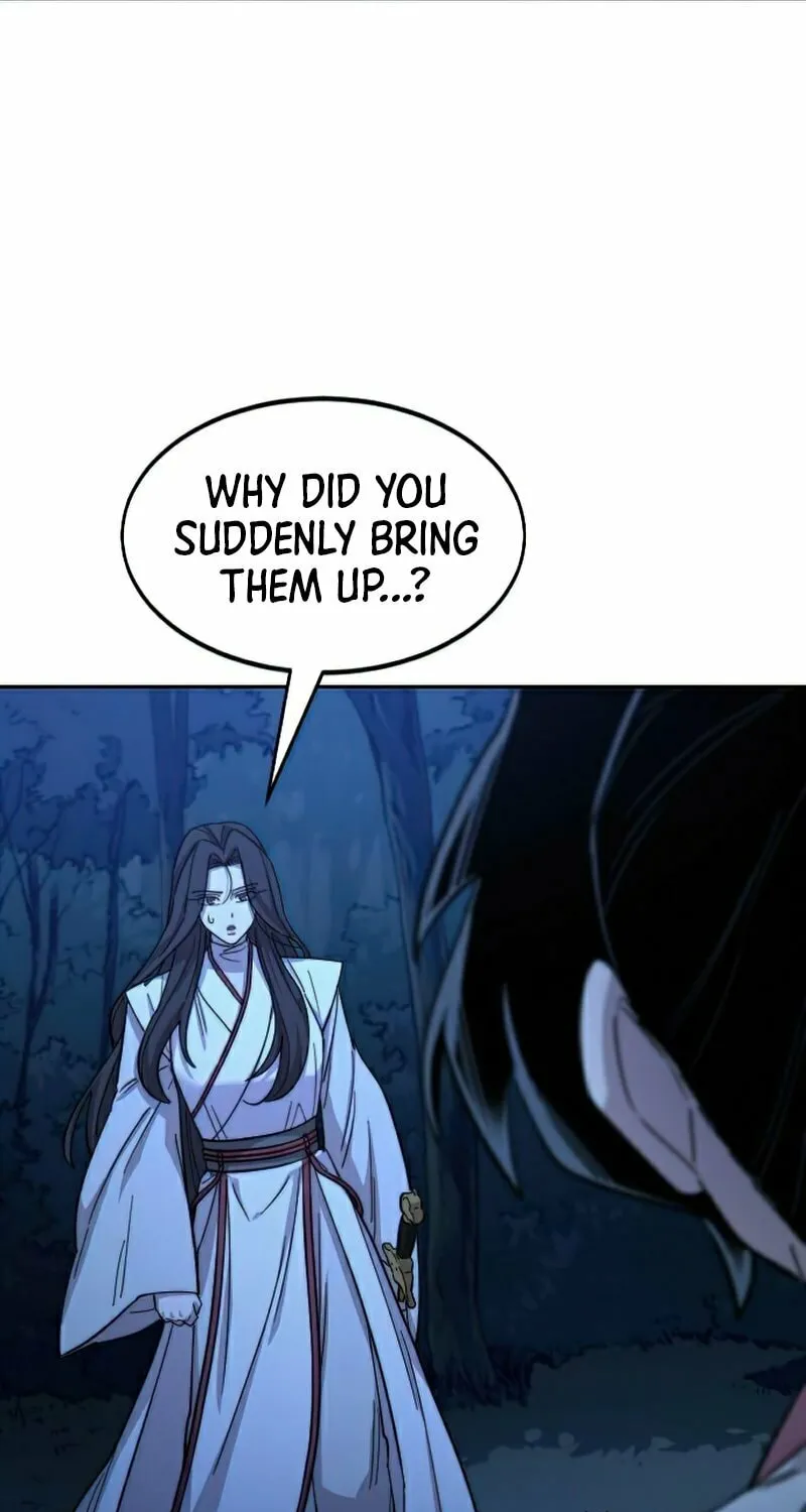 Return of the Blossoming Blade Chapter 47 page 7 - 