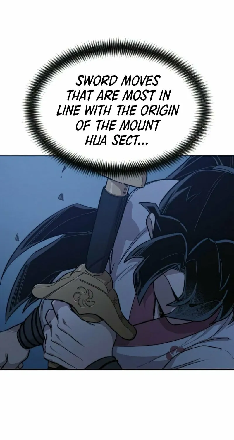 Return of the Blossoming Blade Chapter 47 page 63 - 