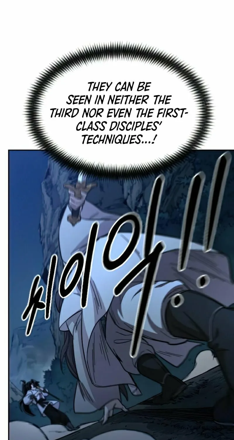 Return of the Blossoming Blade Chapter 47 page 64 - 