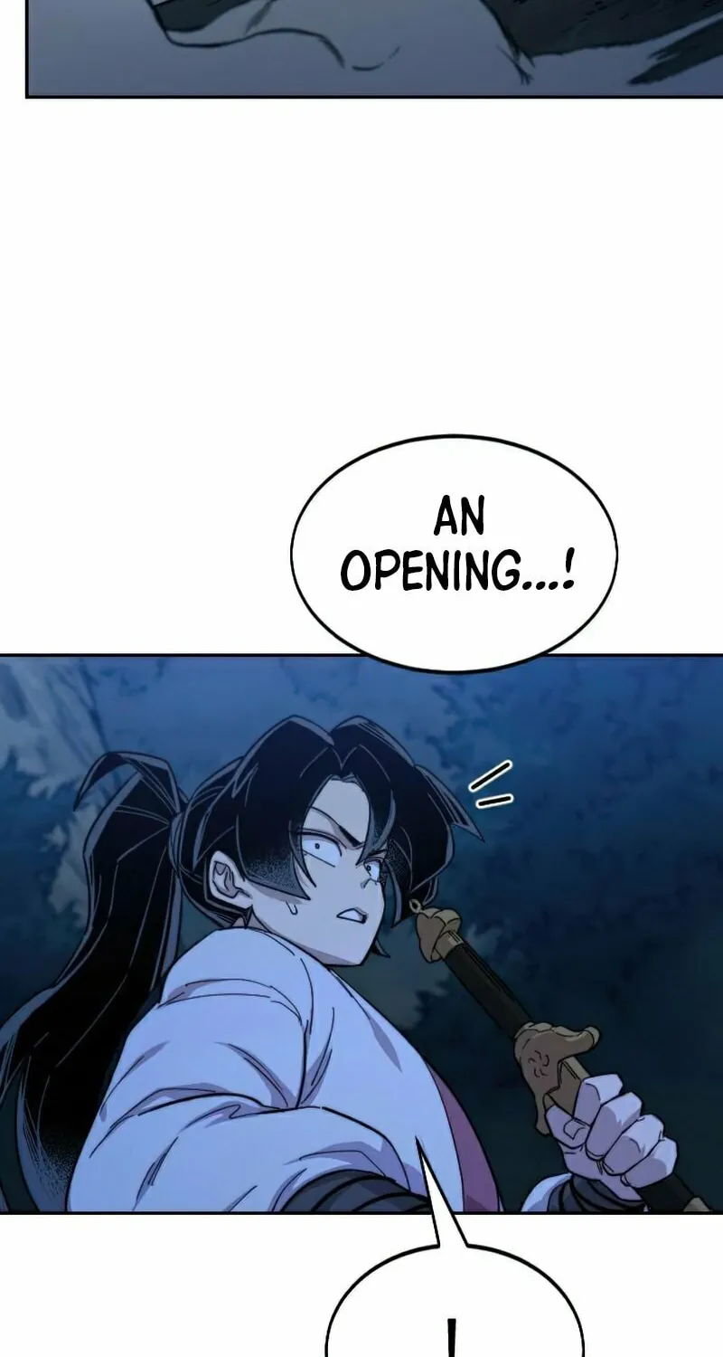 Return of the Blossoming Blade Chapter 47 page 65 - 