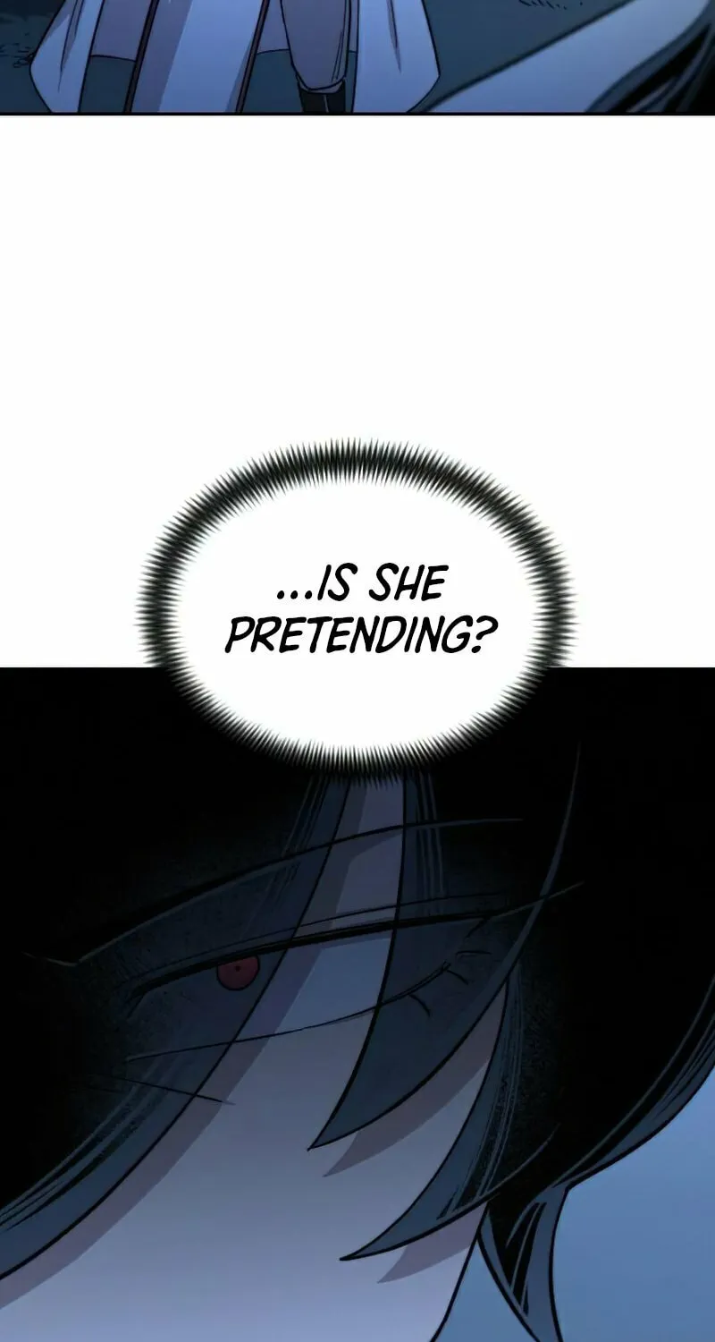 Return of the Blossoming Blade Chapter 47 page 8 - 