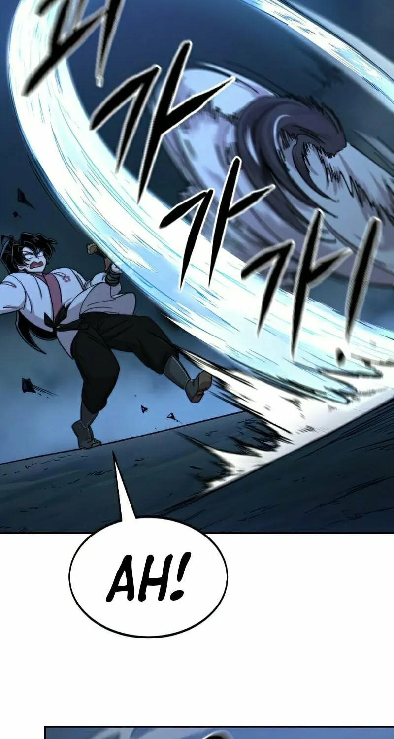 Return of the Blossoming Blade Chapter 47 page 79 - 