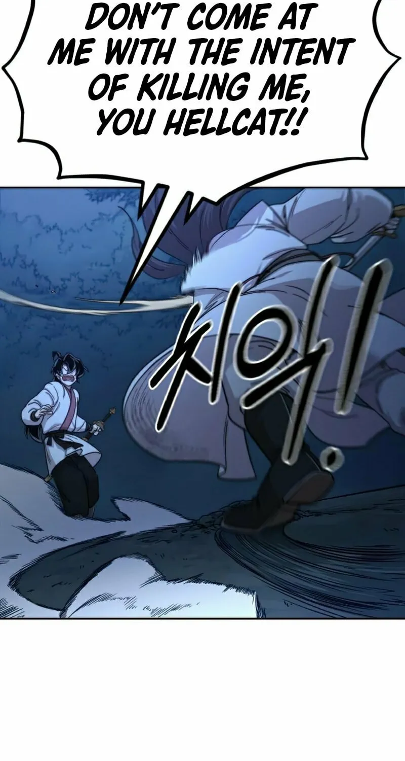 Return of the Blossoming Blade Chapter 47 page 81 - 