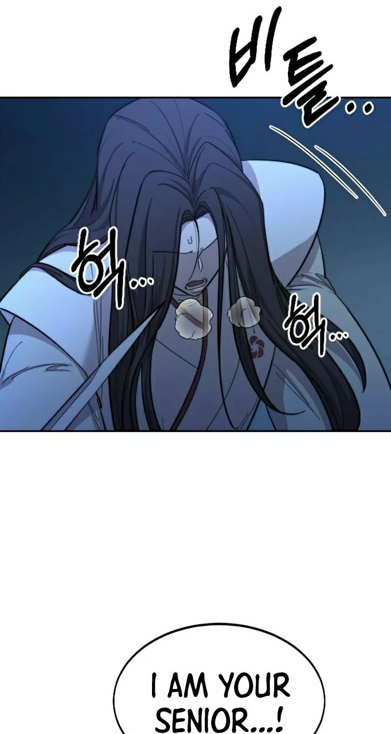 Return of the Blossoming Blade Chapter 47 page 82 - 