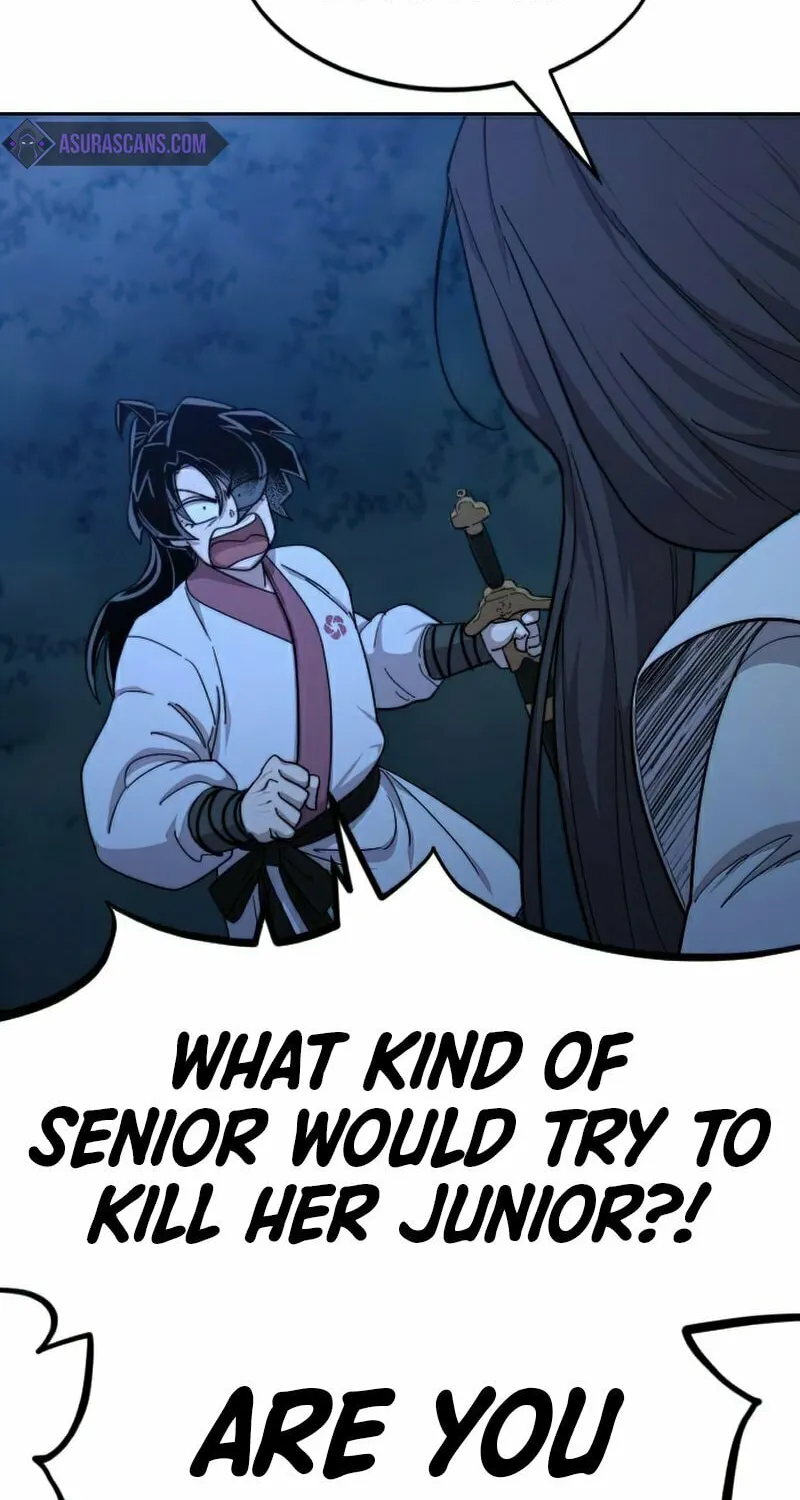 Return of the Blossoming Blade Chapter 47 page 83 - 