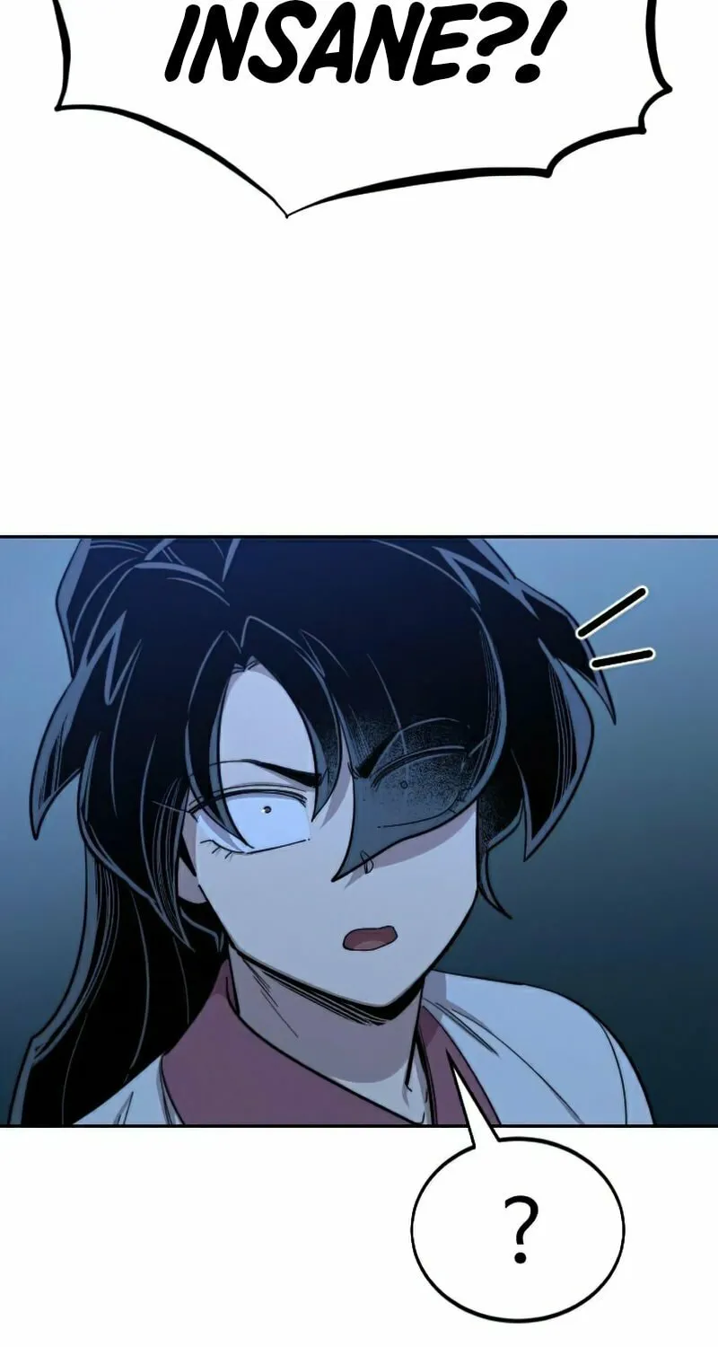 Return of the Blossoming Blade Chapter 47 page 84 - 