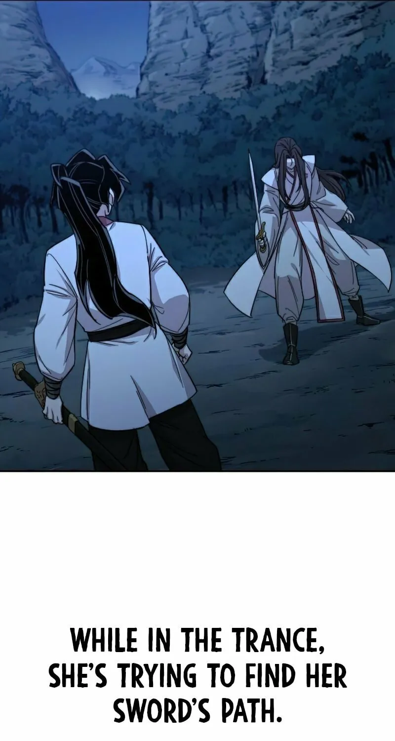 Return of the Blossoming Blade Chapter 47 page 88 - 