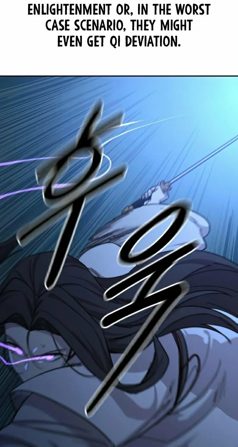 Return of the Blossoming Blade Chapter 47 page 90 - 