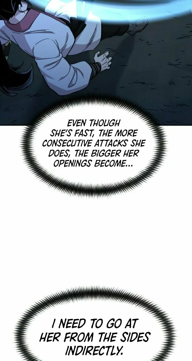Return of the Blossoming Blade Chapter 47 page 93 - 