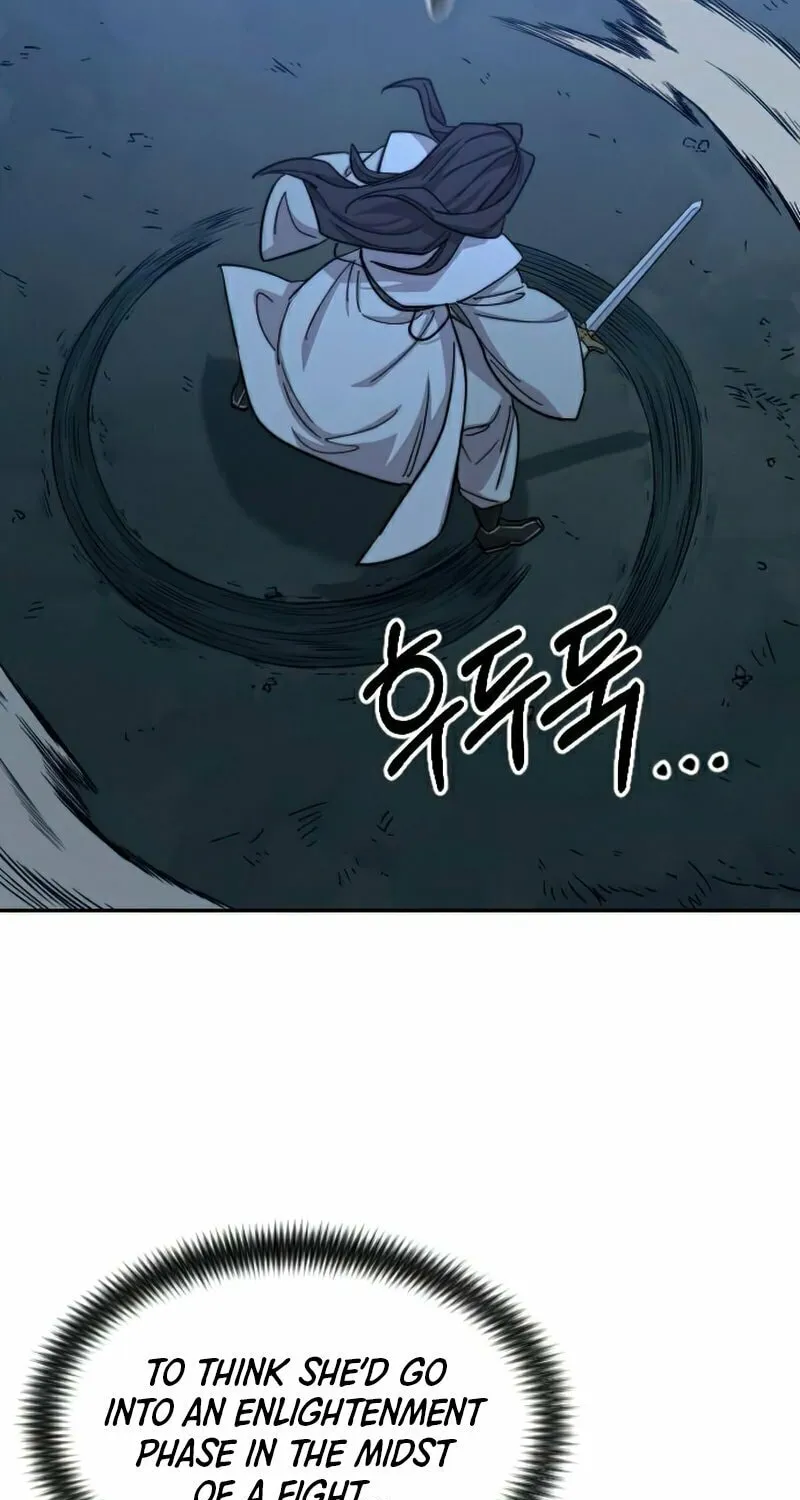 Return of the Blossoming Blade Chapter 47 page 98 - 