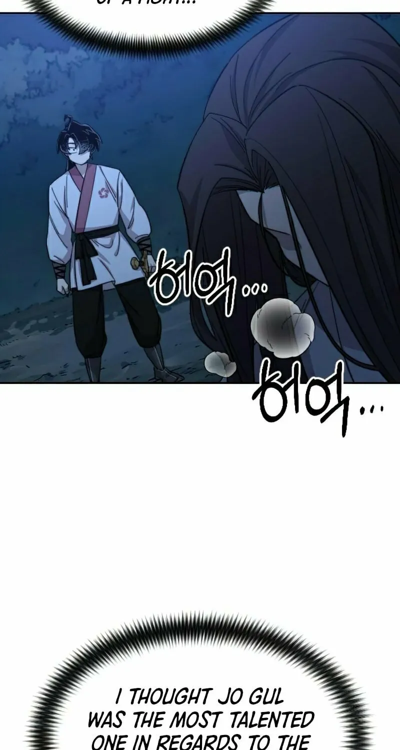 Return of the Blossoming Blade Chapter 47 page 99 - 