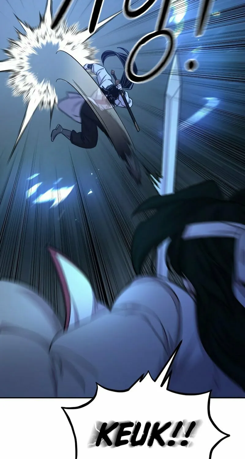 Return of the Blossoming Blade Chapter 48 page 11 - 
