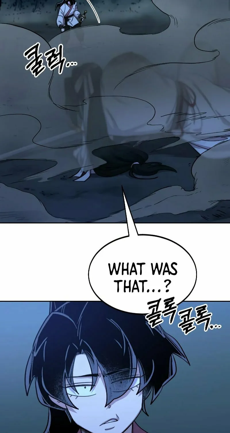 Return of the Blossoming Blade Chapter 48 page 15 - 