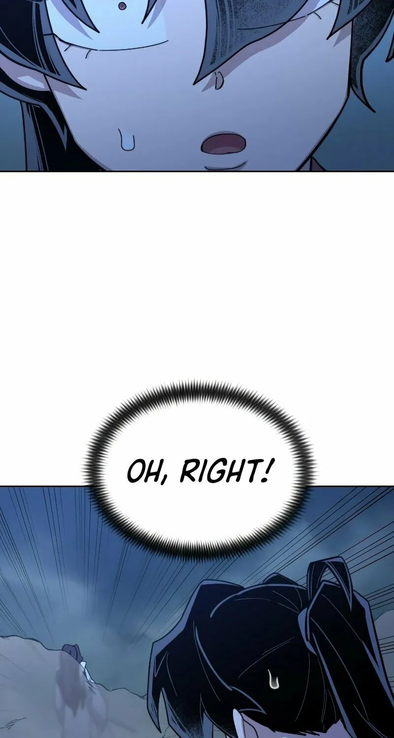 Return of the Blossoming Blade Chapter 48 page 17 - 