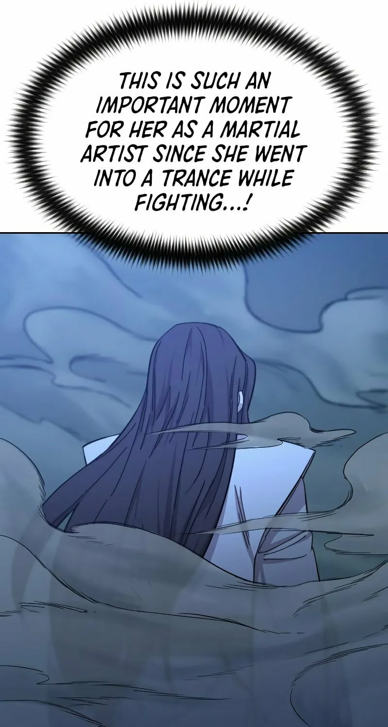 Return of the Blossoming Blade Chapter 48 page 19 - 